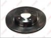 ABE C34018ABE Brake Disc